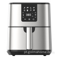 Digital Air Fryer 5.5L com WiFi App